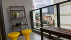 Foto 15 de Apartamento com 1 Quarto à venda, 40m² em Pinheiros, São Paulo