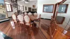 Foto 4 de Casa de Condomínio com 4 Quartos para alugar, 480m² em Jardim Paiquerê, Valinhos