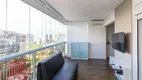 Foto 5 de Apartamento com 1 Quarto à venda, 54m² em Itaim Bibi, São Paulo