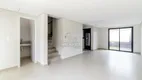 Foto 4 de Casa de Condomínio com 3 Quartos à venda, 104m² em Santa Cândida, Curitiba