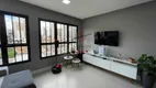 Foto 2 de Apartamento com 2 Quartos à venda, 70m² em Vila Regente Feijó, São Paulo