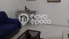 Foto 2 de Apartamento com 2 Quartos à venda, 60m² em Grajaú, Rio de Janeiro