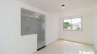 Foto 2 de Apartamento com 2 Quartos para alugar, 48m² em Augusta, Curitiba