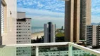 Foto 2 de Apartamento com 2 Quartos à venda, 78m² em Mirim, Praia Grande