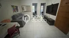 Foto 2 de Apartamento com 2 Quartos à venda, 59m² em Cidade Nova, Rio de Janeiro