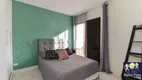 Foto 8 de Flat com 1 Quarto para alugar, 45m² em Jardins, São Paulo