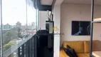 Foto 10 de Apartamento com 1 Quarto à venda, 32m² em Jardim Anália Franco, São Paulo