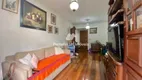 Foto 2 de Apartamento com 3 Quartos à venda, 129m² em Botafogo, Rio de Janeiro