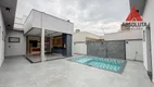 Foto 12 de Casa de Condomínio com 3 Quartos à venda, 210m² em Jardim Pau Brasil, Americana