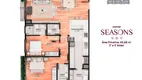 Foto 33 de Apartamento com 2 Quartos à venda, 92m² em Centro, Gramado