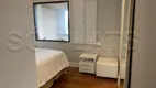 Foto 8 de Flat com 1 Quarto à venda, 82m² em Itaim Bibi, São Paulo