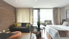 Foto 9 de Apartamento com 1 Quarto à venda, 42m² em Vila Olímpia, São Paulo