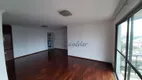 Foto 2 de Apartamento com 3 Quartos à venda, 130m² em Brooklin, São Paulo