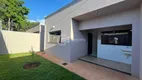Foto 13 de Casa com 3 Quartos à venda, 93m² em Residencial Oliveira, Campo Grande