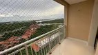 Foto 2 de Apartamento com 2 Quartos à venda, 65m² em Jaracaty, São Luís