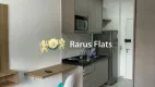 Foto 3 de Apartamento com 1 Quarto à venda, 24m² em Vila Olímpia, São Paulo