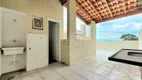 Foto 9 de Cobertura com 2 Quartos à venda, 85m² em Campestre, Santo André