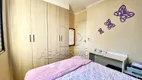 Foto 11 de Apartamento com 2 Quartos à venda, 43m² em Vossoroca, Votorantim