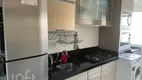 Foto 4 de Apartamento com 3 Quartos à venda, 78m² em Agronômica, Florianópolis