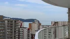 Foto 5 de Apartamento com 3 Quartos à venda, 109m² em Vila Guilhermina, Praia Grande