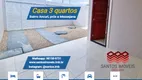Foto 14 de Casa com 3 Quartos à venda, 86m² em Ancuri, Fortaleza