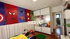 Foto 40 de Apartamento com 4 Quartos à venda, 250m² em Jardim Fonte do Morumbi , São Paulo