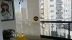 Foto 4 de Apartamento com 2 Quartos à venda, 82m² em Jardim Vila Mariana, São Paulo