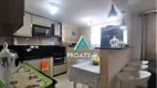 Foto 7 de Apartamento com 2 Quartos à venda, 54m² em Vila Camilopolis, Santo André