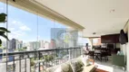 Foto 7 de Apartamento com 4 Quartos à venda, 244m² em Santa Cecília, São Paulo