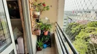 Foto 5 de Apartamento com 3 Quartos à venda, 74m² em Floradas de São José, São José dos Campos