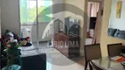 Foto 3 de Apartamento com 2 Quartos à venda, 55m² em Parque São Domingos, São Paulo