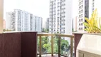 Foto 2 de Apartamento com 3 Quartos à venda, 131m² em Indianópolis, São Paulo