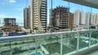 Foto 19 de Apartamento com 3 Quartos para alugar, 133m² em Ponta D'areia, São Luís