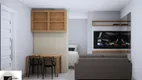 Foto 3 de Apartamento com 1 Quarto para alugar, 25m² em Jardim da Glória, São Paulo