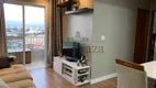 Foto 27 de Apartamento com 2 Quartos à venda, 57m² em Jardim Satélite, São José dos Campos