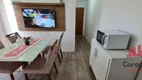 Foto 4 de Apartamento com 2 Quartos à venda, 58m² em Vila Amorim, Americana
