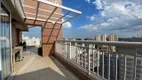 Foto 11 de Cobertura com 4 Quartos à venda, 340m² em Brooklin, São Paulo