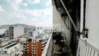 Foto 4 de Cobertura com 4 Quartos à venda, 195m² em Maracanã, Rio de Janeiro