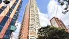 Foto 43 de Apartamento com 4 Quartos à venda, 244m² em Pacaembu, São Paulo