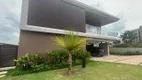 Foto 2 de Casa de Condomínio com 4 Quartos para alugar, 440m² em Alphaville Dom Pedro, Campinas
