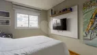 Foto 86 de Apartamento com 4 Quartos à venda, 220m² em Granja Julieta, São Paulo