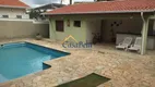 Foto 4 de Casa de Condomínio com 4 Quartos à venda, 364m² em Tijuco das Telhas, Campinas