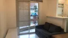 Foto 11 de Apartamento com 1 Quarto para alugar, 37m² em Vila Nova Conceição, São Paulo