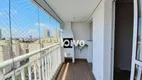 Foto 12 de Apartamento com 2 Quartos para alugar, 63m² em Vila Moraes, São Paulo