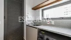 Foto 12 de Apartamento com 3 Quartos para alugar, 167m² em Vila Nova Conceição, São Paulo