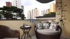 Foto 6 de Apartamento com 3 Quartos à venda, 208m² em Brooklin, São Paulo