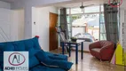 Foto 2 de Casa com 3 Quartos à venda, 140m² em Marapé, Santos