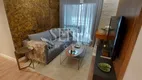 Foto 3 de Apartamento com 3 Quartos à venda, 89m² em Capivari, Campos do Jordão