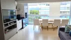 Foto 10 de Apartamento com 2 Quartos à venda, 87m² em Riviera de São Lourenço, Bertioga