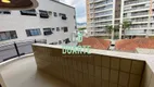 Foto 21 de Apartamento com 3 Quartos à venda, 190m² em Pompeia, Santos